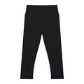 Women's High Waisted Yoga Capri Leggings